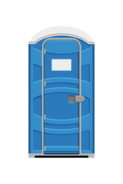 Types of Portable Toilets We Offer in El Segundo, CA