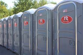 Trusted El Segundo, CA Portable Potty Rental Experts